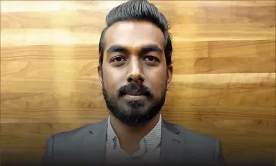 Entrepreneuriat - Goolshun Belut, DG et fondateur de Smplicity. Co : «C’est le système qui pose problème»