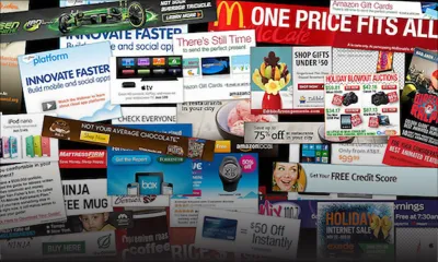 Publicité : comment les marques atteignent les consommateurs à l’ère numérique ?