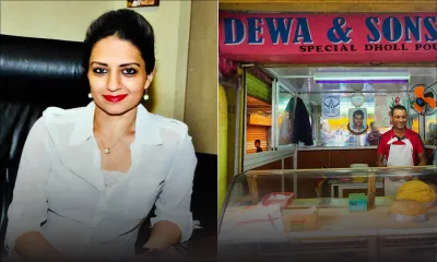 Entreprises familiales : ces jeunes qui ont suivi les traces de leurs parents