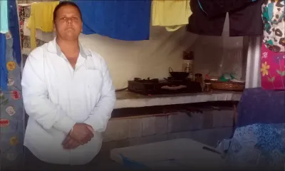 Abandonné par le chef de famille : l’appel déchirant d’une épouse et de ses enfants