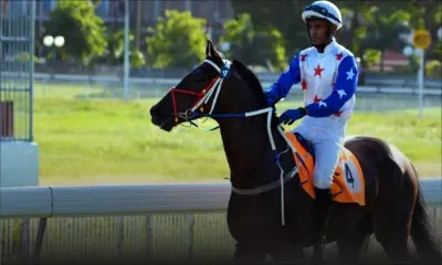 Hippisme - Produit prohibé : possible retrait d’Uncle JB