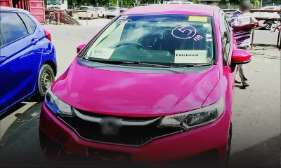 Task Force sur le rapport Lam Shang Leen : des importateurs d’automobiles soupçonnés de blanchiment