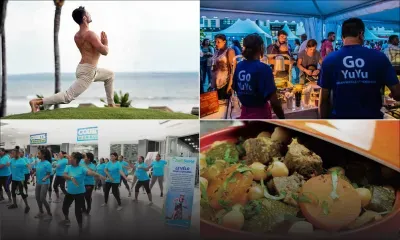 Découvrez les bons plans du Week-End