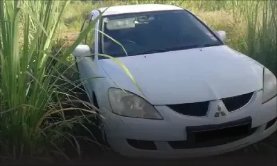 Braquage de Thomas Cook à Trou-d’Eau-Douce : un premier suspect arrêté et la voiture utilisée retrouvée