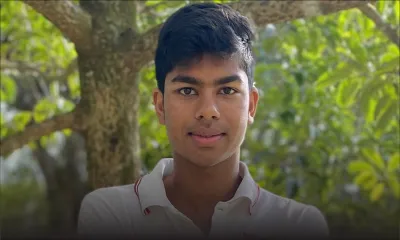 Saurav Seewooduth : «Le ‘bullying’ est devenu un souci majeur dans les écoles»
