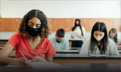 Financement - Études supérieures : ce que proposent les banques… 