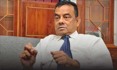 Collendavelloo : « Le rapport de la commission d’enquête est irréprochable »