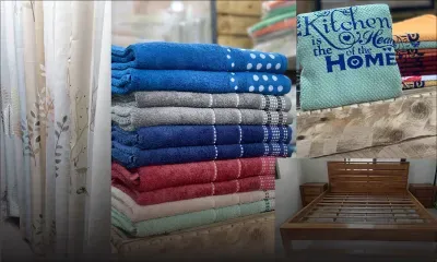 Salon du déstockage : place à la 4e édition les 7, 8 et 9 octobre