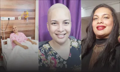 Atteinte d’un cancer du col de l’utérus - La constable Wendy : «Je dois rester forte pour mes enfants»