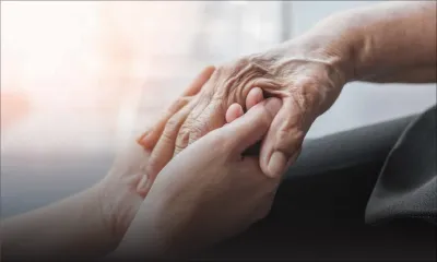 Maladie dégénérative : le nombre de personnes atteintes d’Alzheimer devrait augmenter