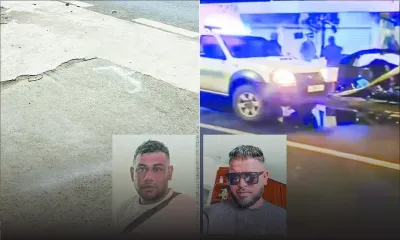 Accident mortel à Bel-Air - Bond et Keshav : une amitié brisée par le destin