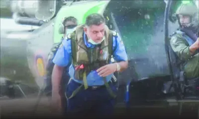 Après les hauts gradés, l’ex-CP Dip appelé à s’expliquer