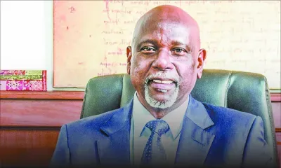 Joe Lesjongard : «Demander à Rama Sithanen de partir ne résoudra pas la crise»