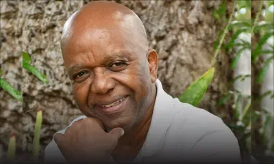 George Othello : le respect, sa religion