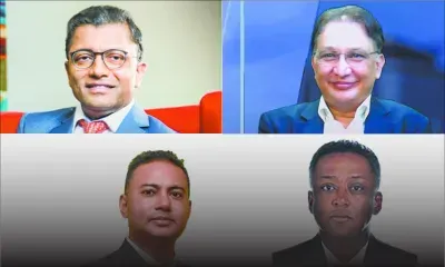 Ces professionnels pressentis pour remplacer Sithanen 