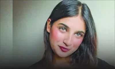 «To ankor tipti, ki to kone twa» : comment Saniyah, 18 ans, libère la parole sur la santé mentale