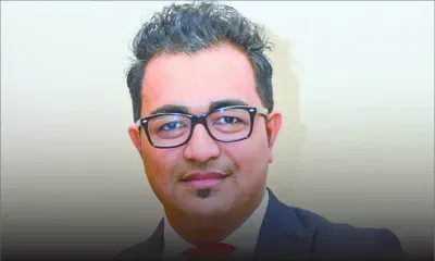 Tahir Wahab, observateur économique : «Il faut redresser l’image écornée de la BoM»