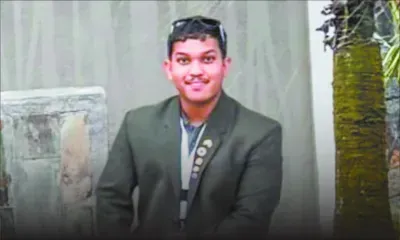 Bus Social et café mobile : le plan révolutionnaire d’un étudiant mauricien pour sauver des vies