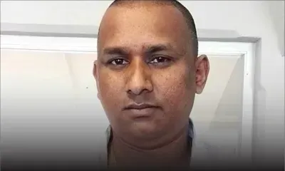 Ajay Bhawaneedeen: «Au début, j’ai dû économiser sou par sou»