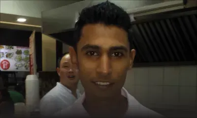 Akshay Seekunto: l’ascension fulgurante d’un serveur à Assistant Manager