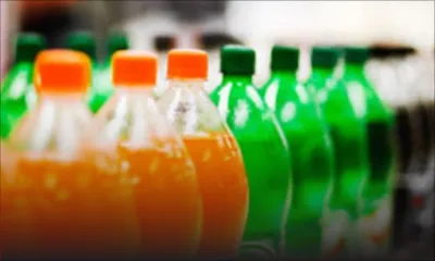 Produits en promo : les boissons non-alcoolisées en pole position 