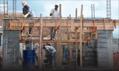 Taux de croissance élevé: un pari réalisable?