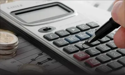 Consommation: l’inflation chute à 0,4 % en janvier