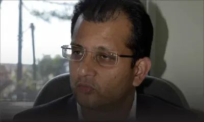 Dr Zouberr Joomaye: «Il faut augmenter le nombre de médecins dans les hôpitaux»