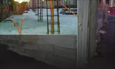 Belvédère, Beau-Bassin: le propriétaire ignore le 'stop-order'