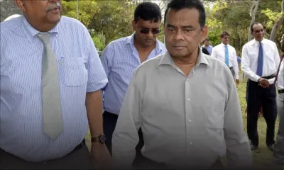 Centrale de Bain-des-Dames: Collendavelloo rassure