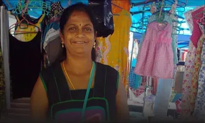 Parvedee Ponen - Ses atouts: une bonne gestion  et la livraison d’un travail de qualité