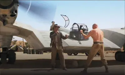 Raiders!: des adolescents ont reproduit ce film culte