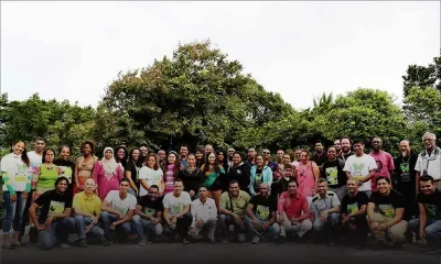 Rezistans ek Alternativ d’accord avec le Good Governance and Integrity Reporting Bill