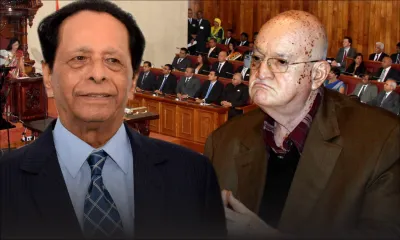 Le PM demande à Bhagwan de se taire