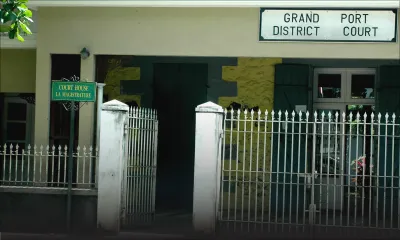 Au chômage: il menace de tuer sa femme qui lui refuse de l’argent