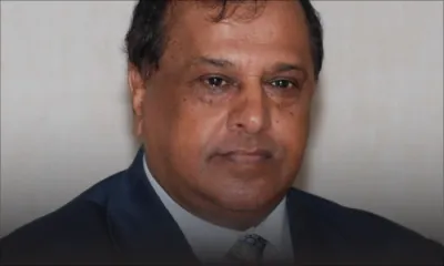 Déclaration des avoirs: les propositions de Vasant Bunwaree