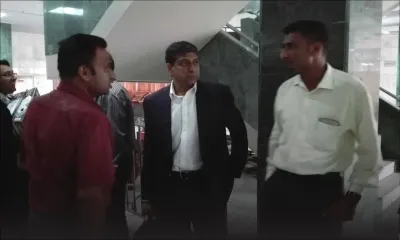 Le commissaire de police appelé à s’expliquer sur le cas Veekram Bhunjun