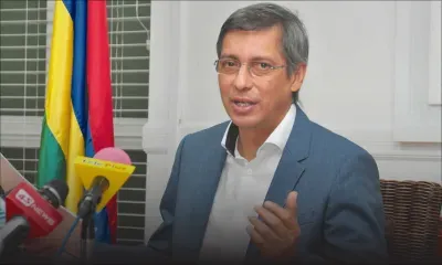 Xavier-Luc Duval: «Éliminer totalement la basse saison»