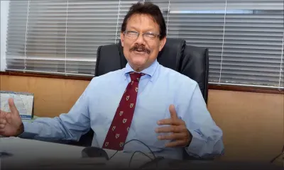 Roland Dubois: «Les fonctionnaires peuvent aider au succès des projets gouvernementaux»