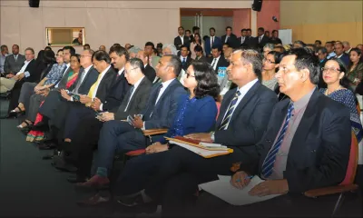 Board of Investment : une feuille de route pour l’industrie du cinéma