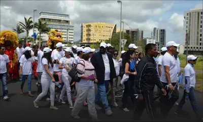 Lutte contre le cancer : marche de sensibilisation le 23 octobre