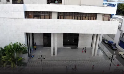 Démêlés avec la justice : un mandat d’arrêt émis contre le garant de Rakesh Gooljaury