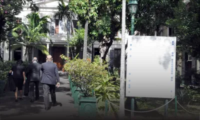 Prosecution Commission : le projet de loi à l’agenda de la réunion du Bar Council ce vendredi 