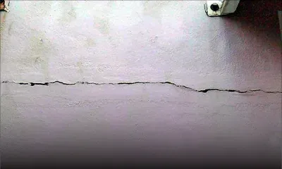 Après quatre ans d’attente : son appartement NHDC bientôt rénové