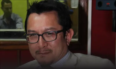 Le Grand Journal de Radio Plus - Dick Ng Sui Wa : «Seulement deux films !»