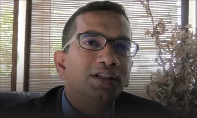 Dr Teeroovengadum, chirurgien pédiatre : «La relation de confiance parents-médecin est vitale»