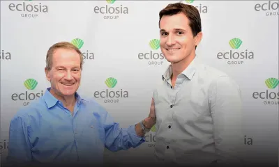 Rebranding : Food & Allied devient Eclosia