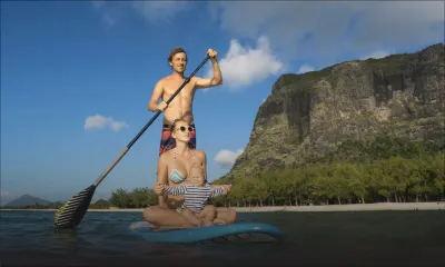 Industrie hôtelière : qui tire les ficelles?