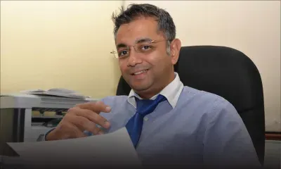 Dr Yousouf Ismaël, General Manager de la CWA : «Avec le Bagatelle Dam, 80% de nos problèmes seront résolus»