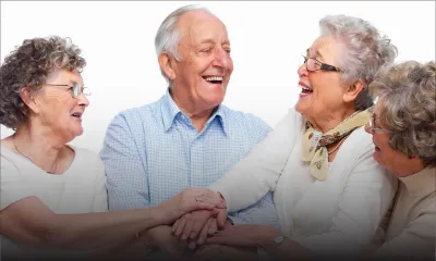 Emploi : quand la vie professionnelle se poursuit à 60 ans